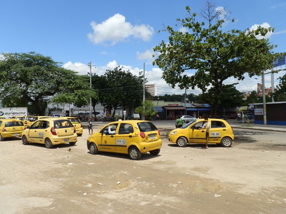Venta de inmueble del municipio de Girardot al Consorcio Vía 40 Express estudia el concejo municipal